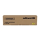 Olivetti B1016 toner cartridge geel (origineel) | OLIB1016
